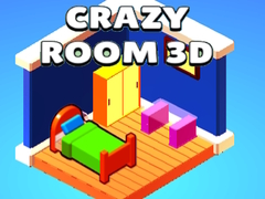 Oyun Crazy Room 3D