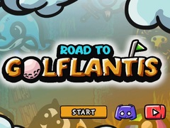 Oyun Road to Golflantis