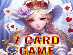 Oyun Seven Card Game