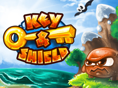 Oyun Key & Sheild