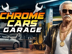 Oyun Chrome Cars Garage