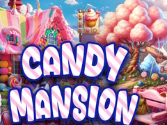 Oyun Candy Mansion