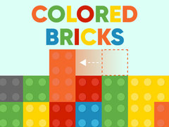 Oyun Colored Bricks