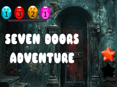 Oyun Seven Doors Adventure