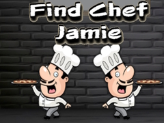 Oyun Find Chef Jamie