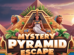 Oyun Mystery Pyramid Escape