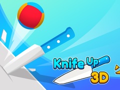 Oyun Knife Up 3D