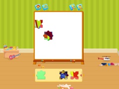 Oyun The Amazing Digital Circus Jigsaw 2