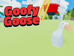 Oyun Goofy Goose