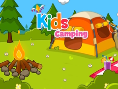 Oyun Kids Camping