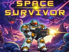 Oyun Space Survivor