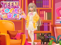 Oyun Teen Soft Girl