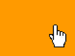 Oyun Orange Clicker Game