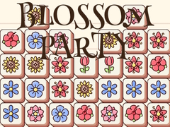 Oyun Blossom Party