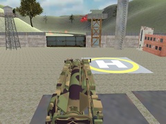 Oyun Rocket Missile Attack