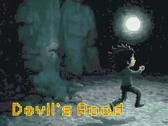 Oyun Devil's Road