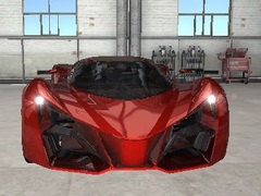 Oyun Car Games: Car Racing Game