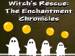 Oyun Witchs Rescue The Enchantment Chronicles