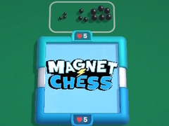 Oyun Magnet Chess