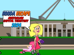 Oyun Hooda Escape Australian Capital Territory 2024