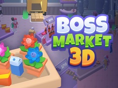 Oyun Boss Market