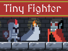 Oyun Tiny Fighter Unstoppable Run