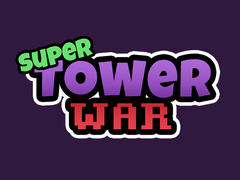 Oyun Super Tower Wars