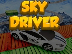 Oyun Sky Driver