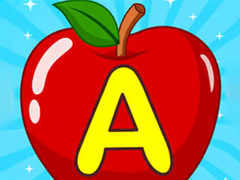 Oyun Kids Quiz: English Alphabet Challenge