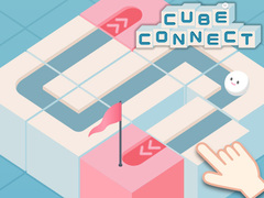 Oyun Cube Connect