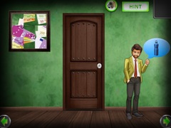 Oyun Amgel Easy Room Escape 195