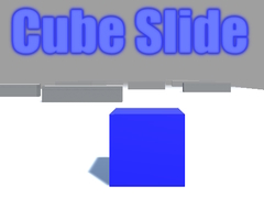Oyun Cube Slide
