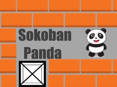 Oyun Sokoban Panda