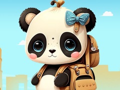 Oyun Panda Adventure