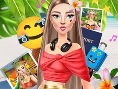 Oyun Travel with Me: ASMR Edition