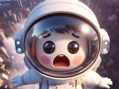 Oyun Breaking Fall