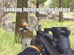 Oyun Seeking Justice In The Galaxy