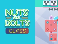 Oyun Nuts and Bolts Glass