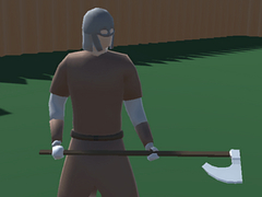 Oyun Just Blade