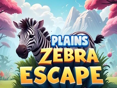 Oyun Plains Zebra Escape