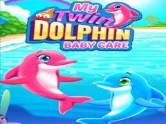 Oyun My Twin Dolphin Baby Care