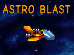 Oyun Astro Blast