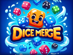 Oyun Dice Merge