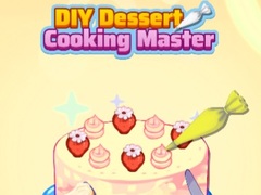 Oyun DIY Dessert Cooking Master