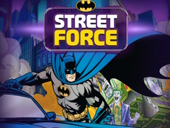 Oyun Street Force