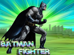 Oyun Batman Fighter