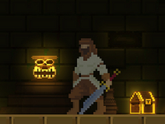 Oyun Relic Hunter