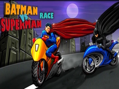 Oyun Batman Vs Superman Race