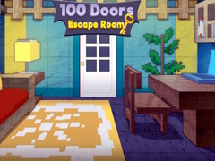 Oyun 100 Rooms Escape