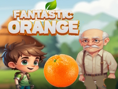 Oyun Fantastic Orange